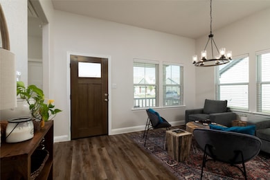 1577 Saylee Ln, Burleson, TX 76028 - photo 4