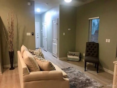 705 Murphy Ave unit 1, Donna, TX 78537 - photo 4