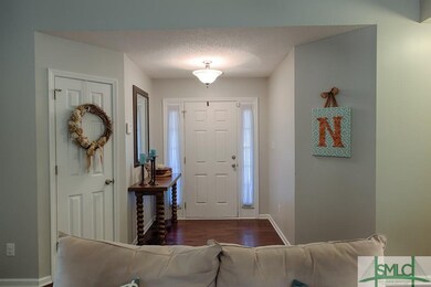 Entry Way