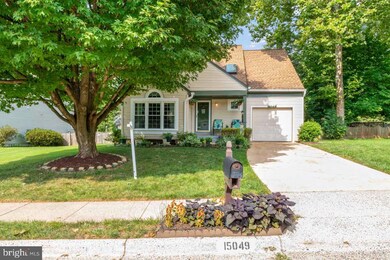 15049 Holleyside Dr, Dumfries, VA 22025 - photo 2