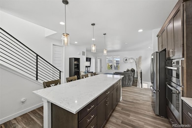 2603 Mayotte Way, Castle Rock, CO 80109 - photo 7