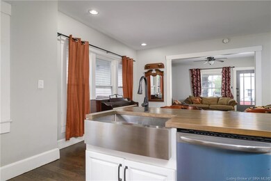 1906 Center St, New Albany, IN 47150 - photo 5