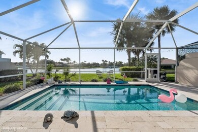 3685 Yakobi Ln, Naples, FL 34119 - photo 4