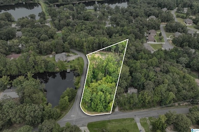 5501 & 5521 Coleman Lake Rd unit 1, McCalla, AL 35111 - photo 2