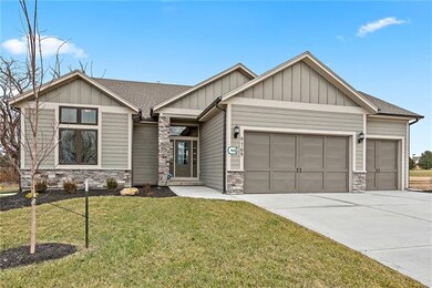 24153 W 92nd St, Lenexa, KS 66227 - photo 2