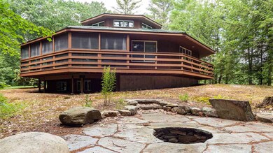 64 Crane Brook Rd, Langdon, NH 03602 - photo 6