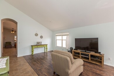 4) FORMAL LIVING