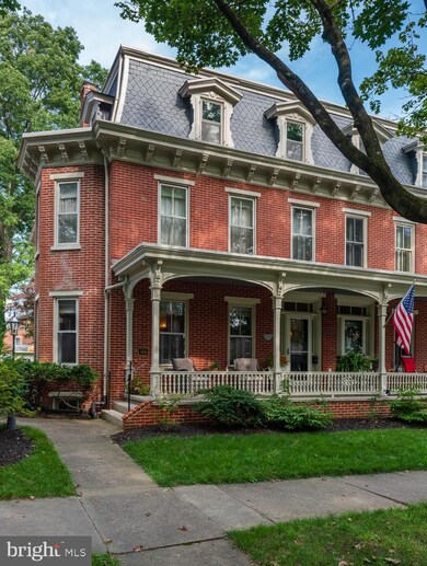 217 S Broad St, Kennett Square, PA 19348 - photo 5