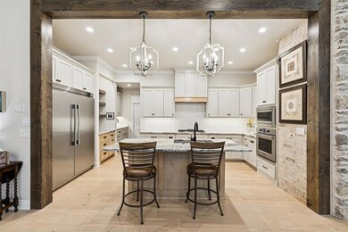 5541 Cottontail Ln, Edmond, OK 73025 - photo 7