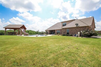 500 Sharla Smelley Rd, Weatherford, TX 76088 - photo 5