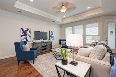 534 Spindrift Cir, Richmond, TX 77469 - photo 7