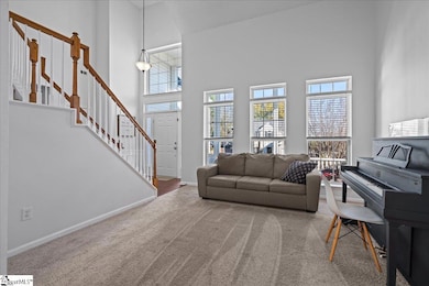 106 Cotter Ln, Greer, SC 29650 - photo 5