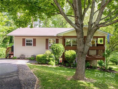 22 Wilson Creek Dr, Asheville, NC 28803 - photo 3