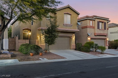 9536 Parker Springs Ct unit 5, Las Vegas, NV 89166 - photo 3
