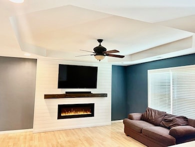 163 Gladstone Way, Rocky Face, GA 30740 - photo 5