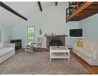 Living Room.