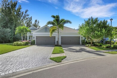 2231 Marquesa Cir, Naples, FL 34112 - photo 2