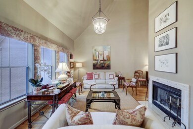 1714 Brun St unit A6, Houston, TX 77019 - photo 3