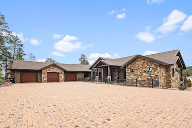 615 N Redbud Cir, Payson, AZ 85541 - photo 3