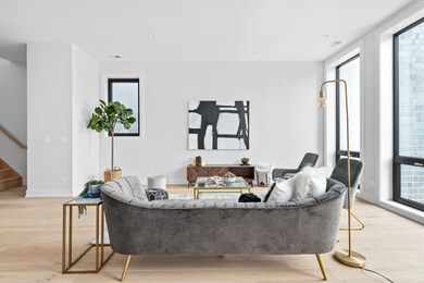 3022 W Lyndale St unit 3, Chicago, IL 60647 - photo 5