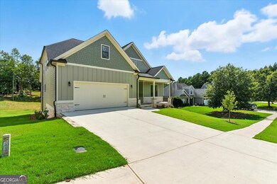 3 Outpost Trail SE, Rome, GA 30161 - photo 3