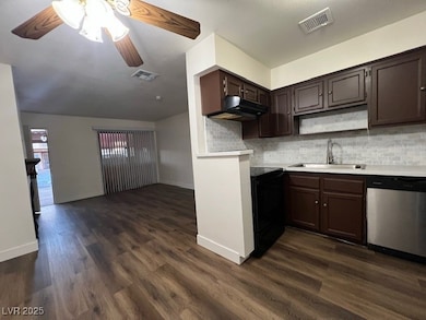 518 Elm St unit C, Boulder City, NV 89005 - photo 4