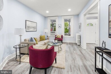 927 11th St NE, Washington, DC 20002 - photo 3