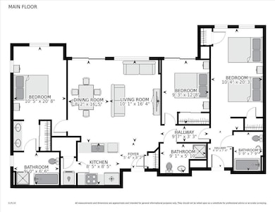 9100 Baytowne Wharf Blvd unit 4746, Miramar Beach, FL 32550 - photo 5