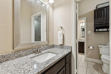 210 Covington Dr, Wylie, TX 75098 - photo 7