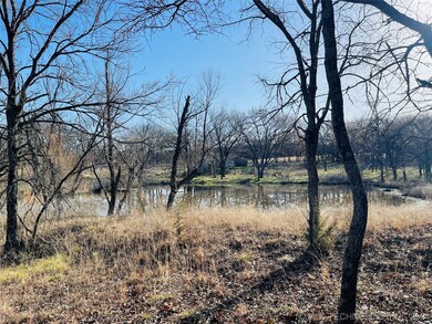 11615 Dentonville Rd, Okmulgee, OK 74447 - photo 5