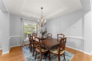 7633 Legacy Rd, Flowery Branch, GA 30542 - photo 3