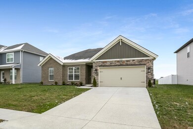 3091 Dowgate Dr, Newburgh, IN 47630 - photo 3