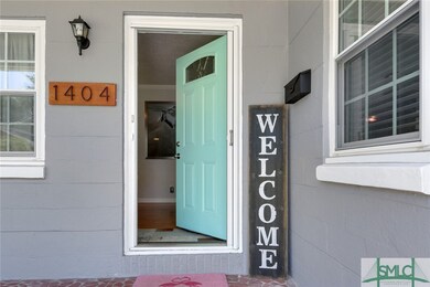 1404 E 51st St, Savannah, GA 31404 - photo 3