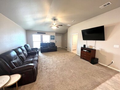 9002 Wagon Way, Odessa, TX 79765 - photo 4