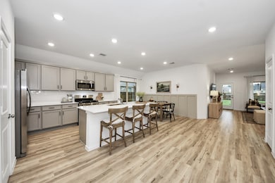 31703 Daisy Draper Ln, Hockley, TX 77447 - photo 2