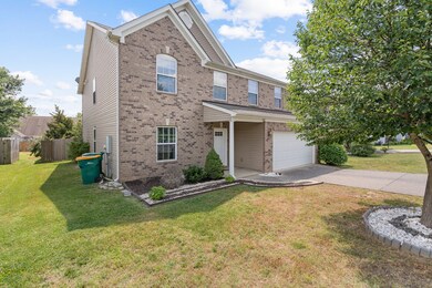 2017 Silverton Cir, Spring Hill, TN 37174 - photo 4