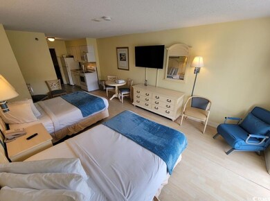 Sea Mist Resort- Driftwood unit 50403, Myrtle Beach, SC 29577 - photo 6