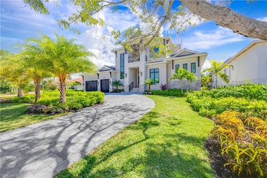 3540 Crayton Rd, Naples, FL 34103 - photo 2