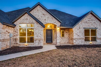 8320 Old Springtown Rd, Springtown, TX 76082 - photo 2