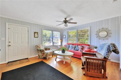 529 Delegal St, Saint Simons Island, GA 31522 - photo 6