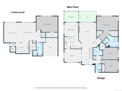 4 Lower Heatherwood unit 4, Cromwell, CT 06416 - photo 3