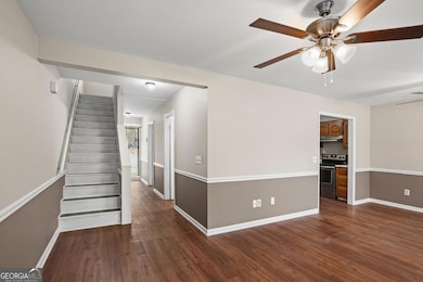 418 Brannen Dr unit 2, Statesboro, GA 30458 - photo 4