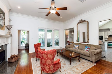 3838 Twelve Oaks Ave, Baton Rouge, LA 70820 - photo 5