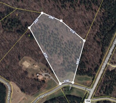 0 Thunder Ridge Dr unit RTC2970742, South Pittsburg, TN 37380 - photo 5