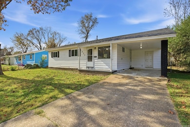 1013 Graham Ave, North Little Rock, AR 72117 - photo 2