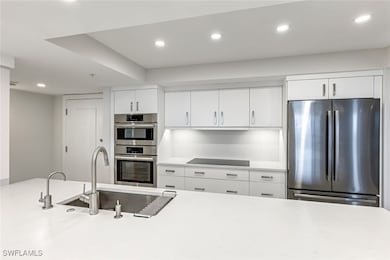 Stratford of Pelican Bay unit 1102, Naples, FL 34108 - photo 6