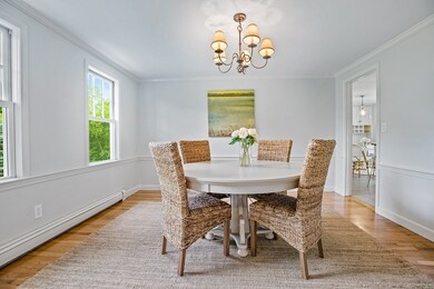 6 Berkley Cir, Hingham, MA 02043 - photo 4