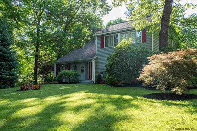 37 Fieldstone Dr, Gansevoort, NY 12831 - photo 3