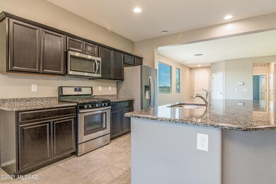 Designer Kitchen