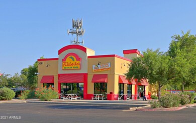 Filiberto's 2